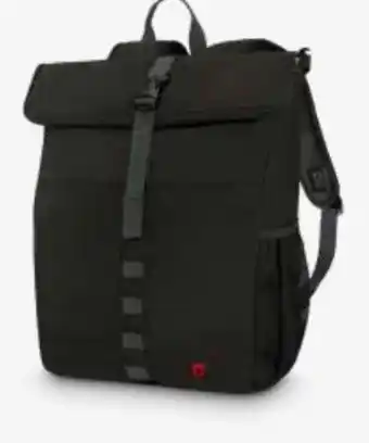 Edeka Wenger Rolltop-Rucksack Angebot