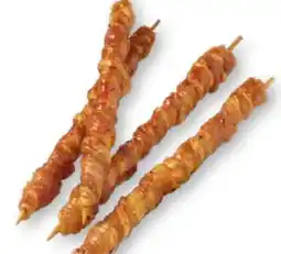 Scheck-in-Center Grillfackel-Spiess Angebot