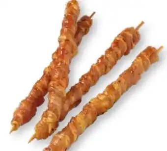 Scheck-in-Center Grillfackel-Spiess Angebot