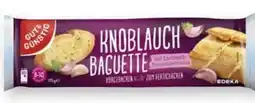 Scheck-in-Center Gut & Günstig Kräuterbaguette Angebot