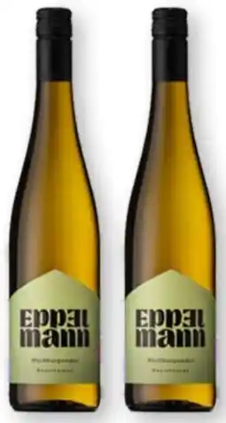Scheck-in-Center Weingut Eppelmann Weissburgunder Angebot