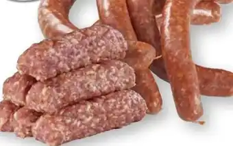 Scheck-in-Center Scheck-in Manufaktur Merguez Lamm & Rind Angebot