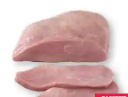 Scheck-in-Center Schweineschnitzel Angebot