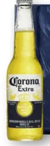 Scheck-in-Center Corona Extra Pils Angebot