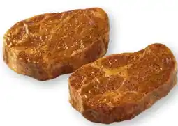 Scheck-in-Center Marinierte Schweine-Nackensteaks Angebot