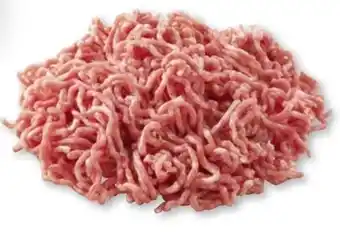 Scheck-in-Center Gemischtes Hackfleisch Angebot