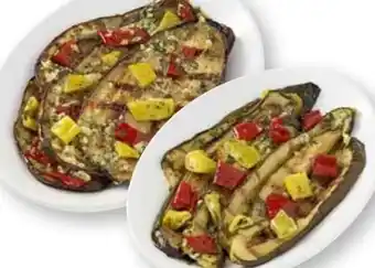 Scheck-in-Center Gegrillte Zucchini Angebot