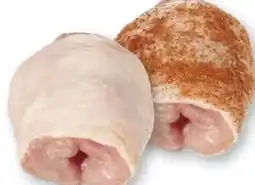 Scheck-in-Center XXL-Pollo-fino Angebot