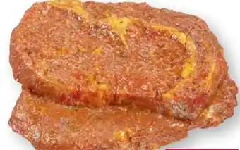 Scheck-in-Center Marinierte Roastbeef Angebot