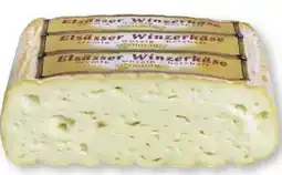 Scheck-in-Center Ermitage Elsässer Winzerkäse Angebot