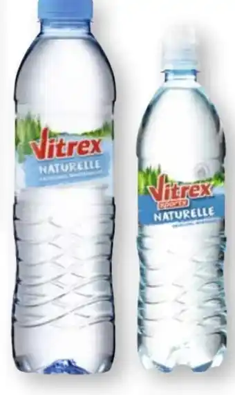 Scheck-in-Center Vitrex Sports Naturelle Angebot