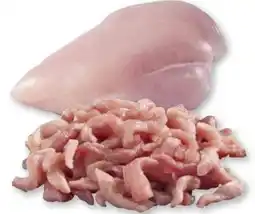 Scheck-in-Center Hähnchen-Brustfilet Angebot