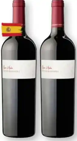 Scheck-in-Center Feudo Bannera Nero d'Avola Angebot