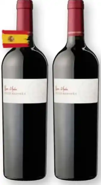 Scheck-in-Center Feudo Bannera Nero d'Avola Angebot