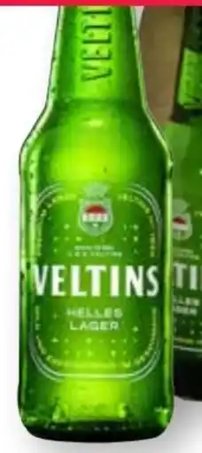 Scheck-in-Center Veltins Helles Lager Angebot