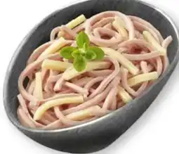 Scheck-in-Center Scheck-in Center Wurstsalat Angebot