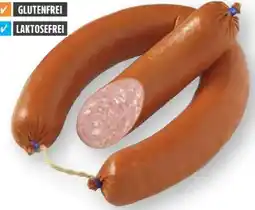 Scheck-in-Center Würzige Krakauer Angebot