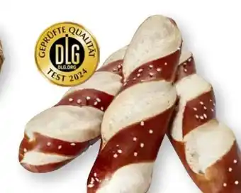 Scheck-in-Center Scheck-in Bäckerei Laugenstangen Angebot