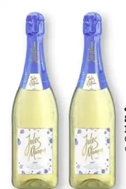 Scheck-in-Center Jules Mumm Sekt Medium Dry Angebot
