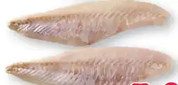 Scheck-in-Center Rotbarschfilets Angebot