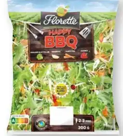 Scheck-in-Center Florette Salatmischung Happy BBQ Angebot