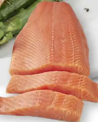 Scheck-in-Center Lachsfilet Angebot