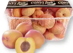Scheck-in-Center Aprikosen Angebot