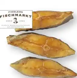 Scheck-in-Center Fiedlers Fischmarkt Heilbutt Mittelstücke Angebot