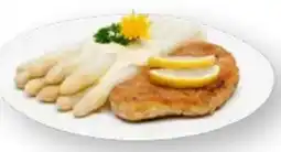 Scheck-in-Center Scheck-in Genusswelt Spargel mit Sauce Hollandaise Angebot
