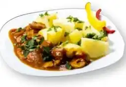 Scheck-in-Center Scheck-in Genusswelt Schweinesaftgulasch Ungarische Art Angebot