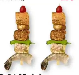 Scheck-in-Center Mix Spieß Durlach Angebot