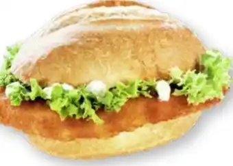 Scheck-in-Center Scheck-in Genusswelt Schweineschnitzel Brötchen Angebot