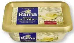 Scheck-in-Center Rama Sooo Buttrig Angebot