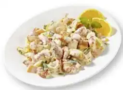 Scheck-in-Center Flusskrebscocktail Angebot