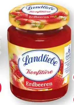 Scheck-in-Center Landliebe Konfitüre Angebot