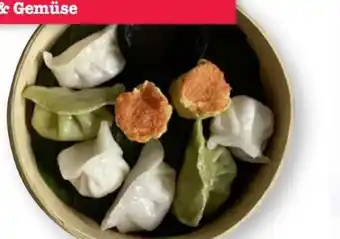 Scheck-in-Center Dim Sum Mix Angebot