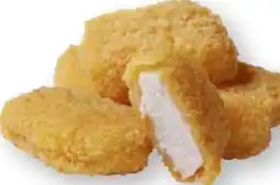 Scheck-in-Center Scheck-in Genusswelt Chicken Nuggets Angebot