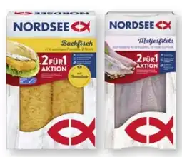 Scheck-in-Center Nordsee Backfisch Angebot