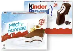 Scheck-in-Center Ferrero Milch-Schnitte Angebot