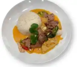 Scheck-in-Center Scheck-in Genusswelt Gelbes Thai Curry Angebot