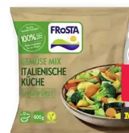 Scheck-in-Center Frosta Gemüse Mix Italienische Küche Angebot