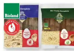 Scheck-in-Center Unsere Heimat Echt & Gut Frische Eierspätzle Angebot