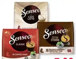 Scheck-in-Center Senseo Kaffeepads Classic Angebot