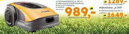 Globus Baumarkt STIGA Mähroboter,,A 750" Angebot