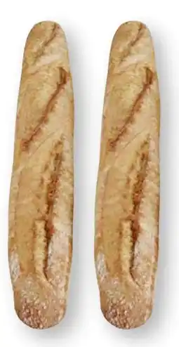 Scheck-in-Center Scheck-in Bäckerei Premium Baguette Angebot