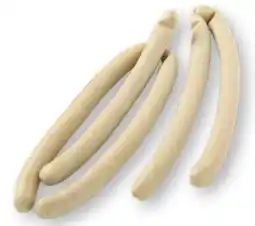 Scheck-in-Center Braumeister-Bratwurst Angebot