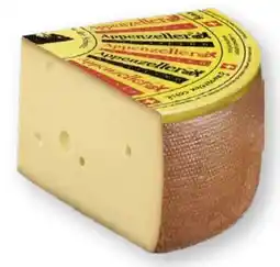 Scheck-in-Center Appenzeller Switzerland Kräftig-Würzig Angebot