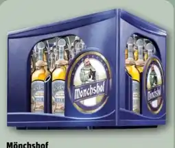 REWE Center Kulmbacher Mönchshof Brau-Spezialitäten Angebot