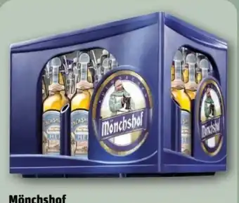 REWE Center Kulmbacher Mönchshof Brau-Spezialitäten Angebot