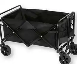 Scheck-in-Center easy! MAXX Faltbarer Bollerwagen Angebot